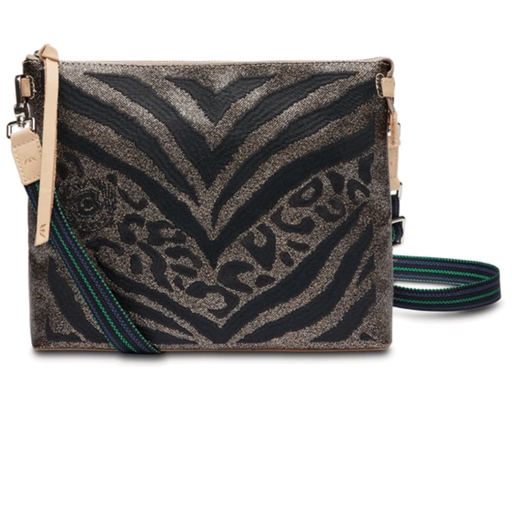 NWT Consuela Selena Downtown Crossbody